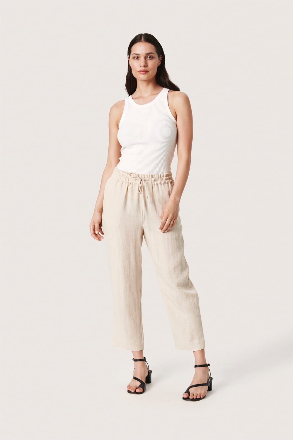 Slcamile Tapered Pants