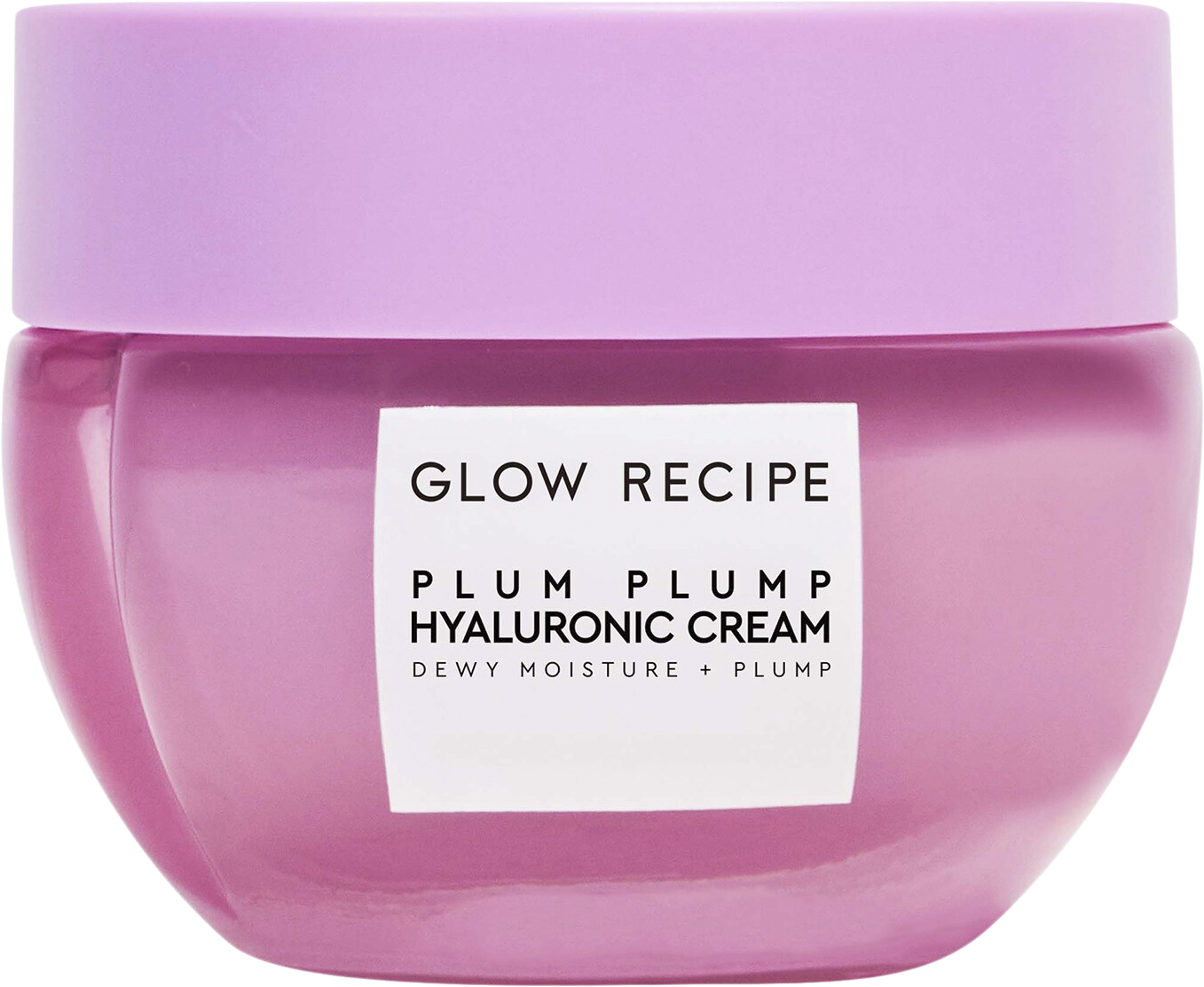 Plum Plump™ Hyaluronic Moisturizer