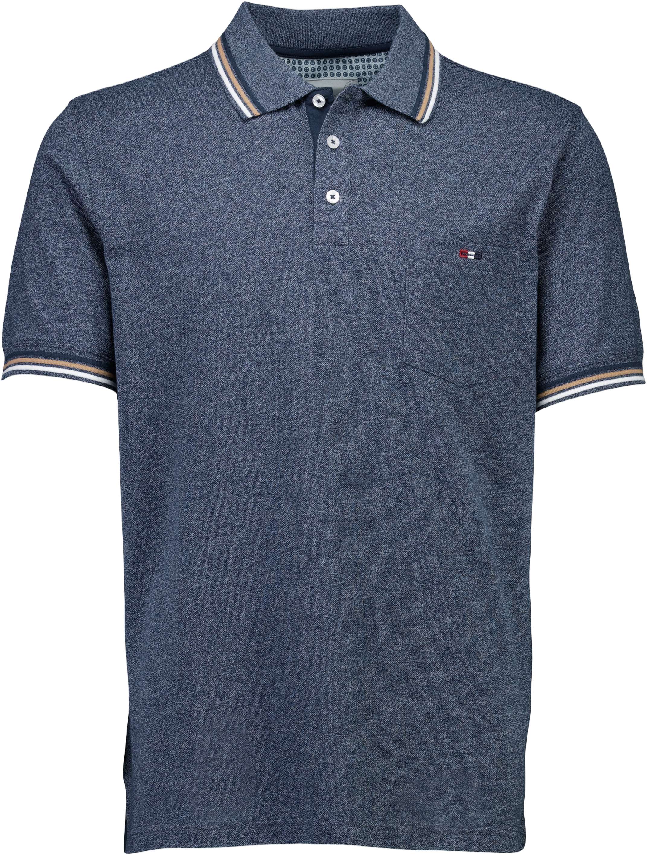 Signature Polo PiquÃ© S/S