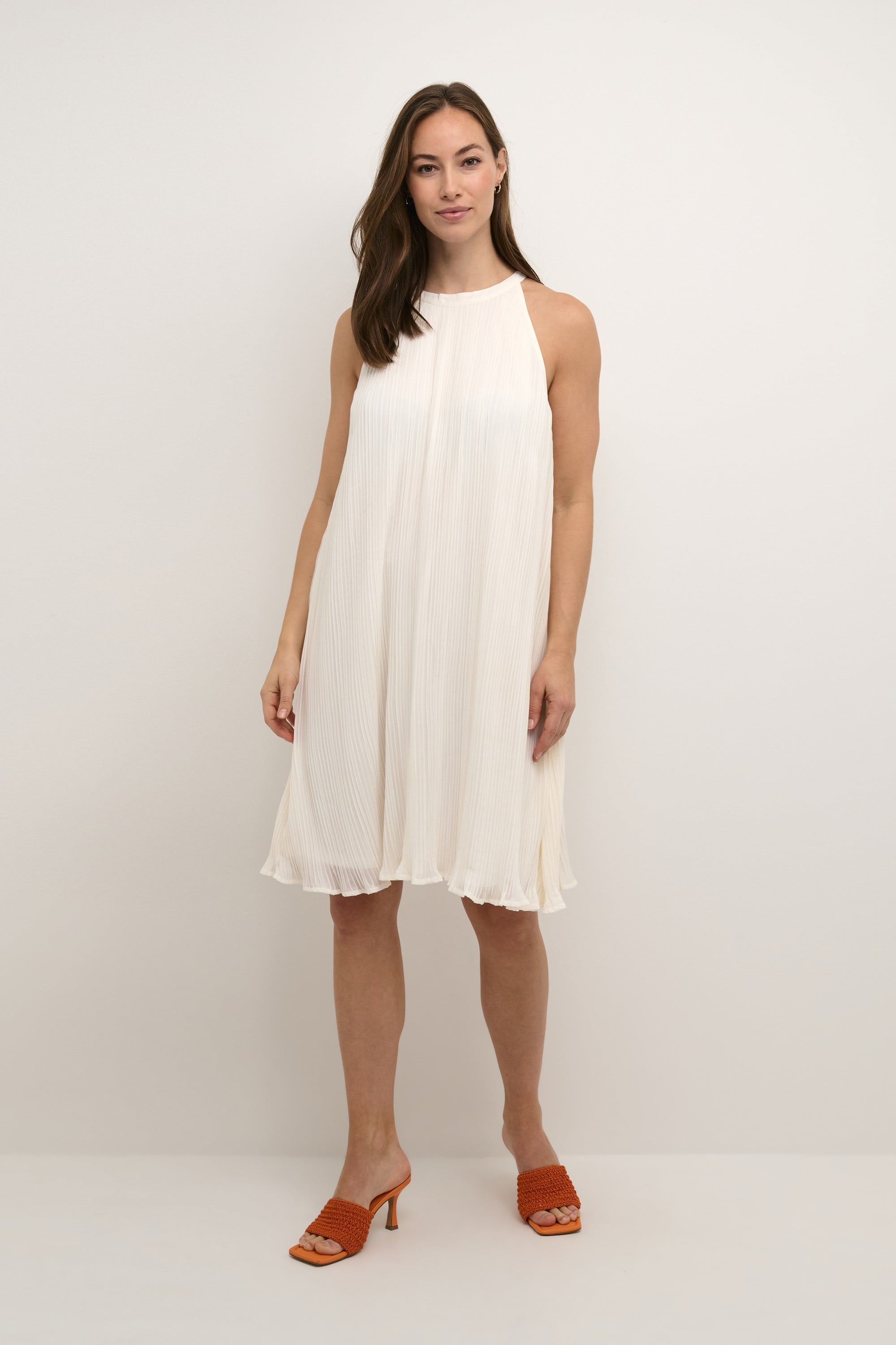 Cuelise Dress