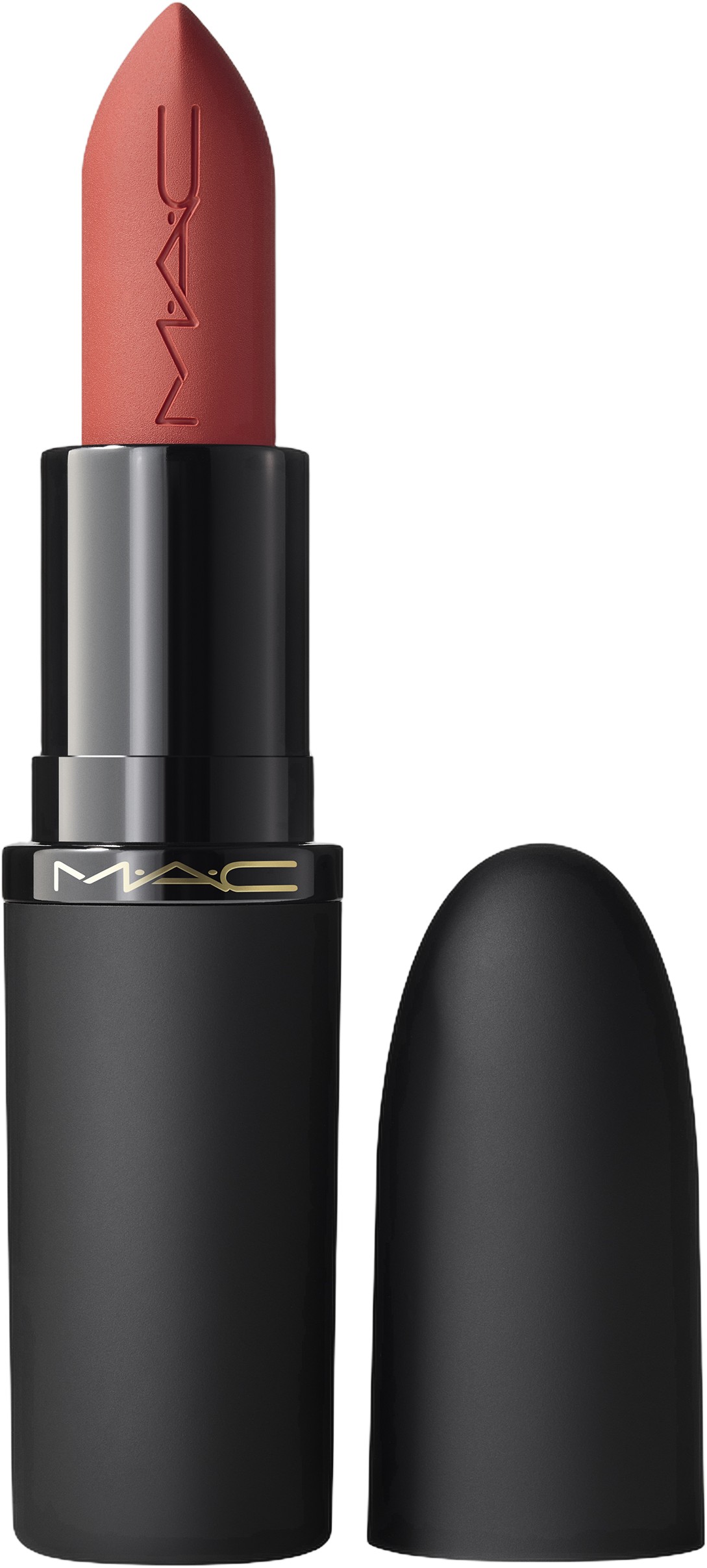 Powder Kiss Hazy Matte Lipstick