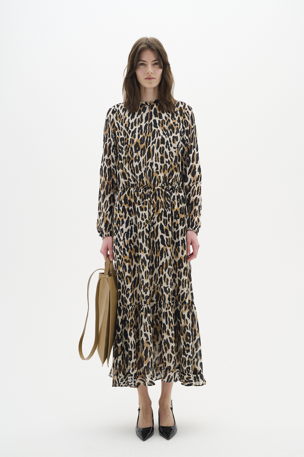 Clarieiw Dress