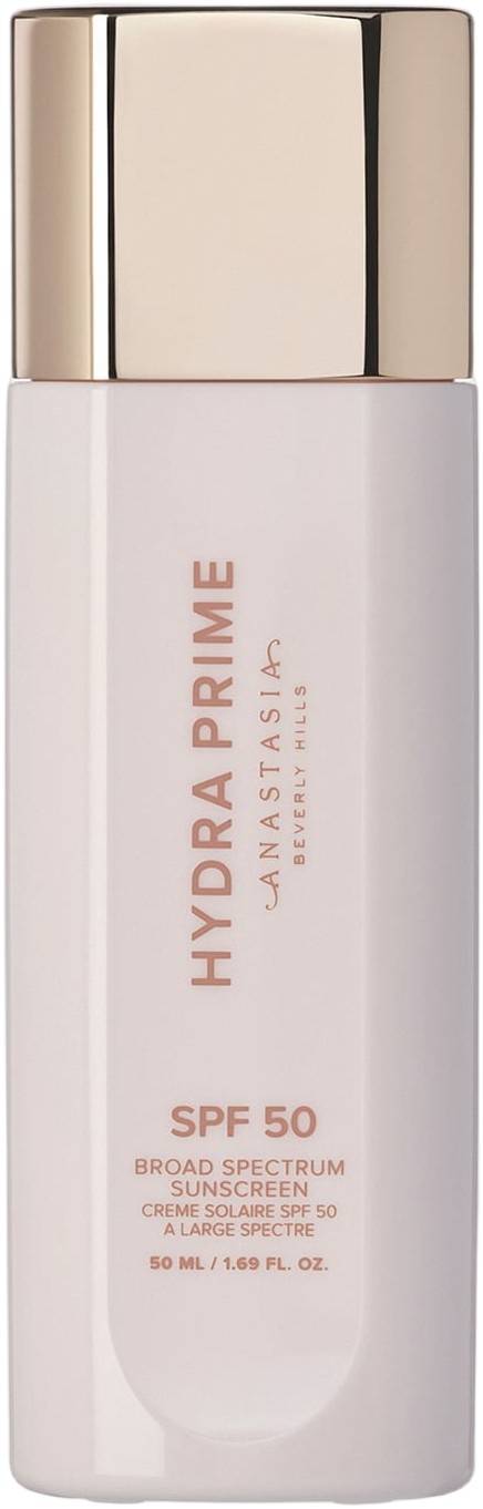 Hydra Prime SPF 50 Primer