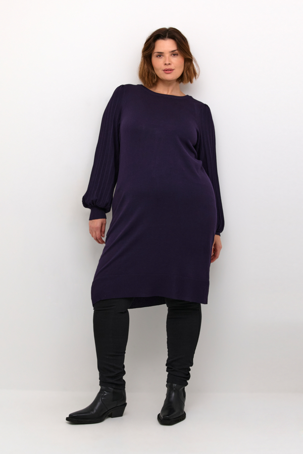 Kcloni Knit Dress