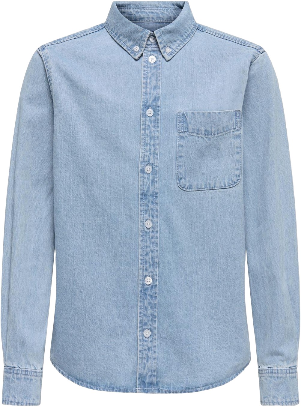 Osjorson Regular YFM DNM Shirt