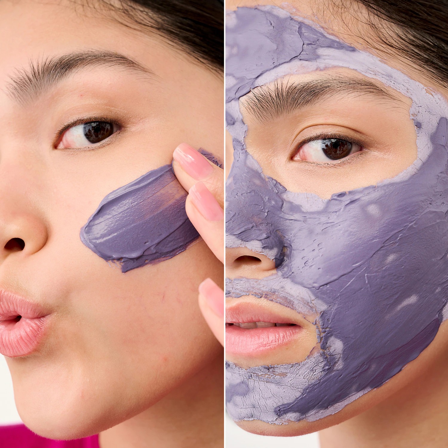 The Porefessional Deep Retreat Dybderensende Lermaske til Porer