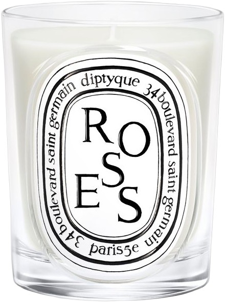 Roses Classic Candle 190g/6. 7oz