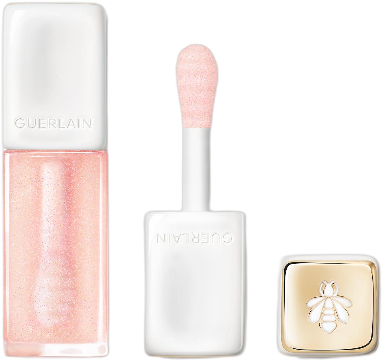 KK Bee Glow Plump 100 Warm 9,5g
