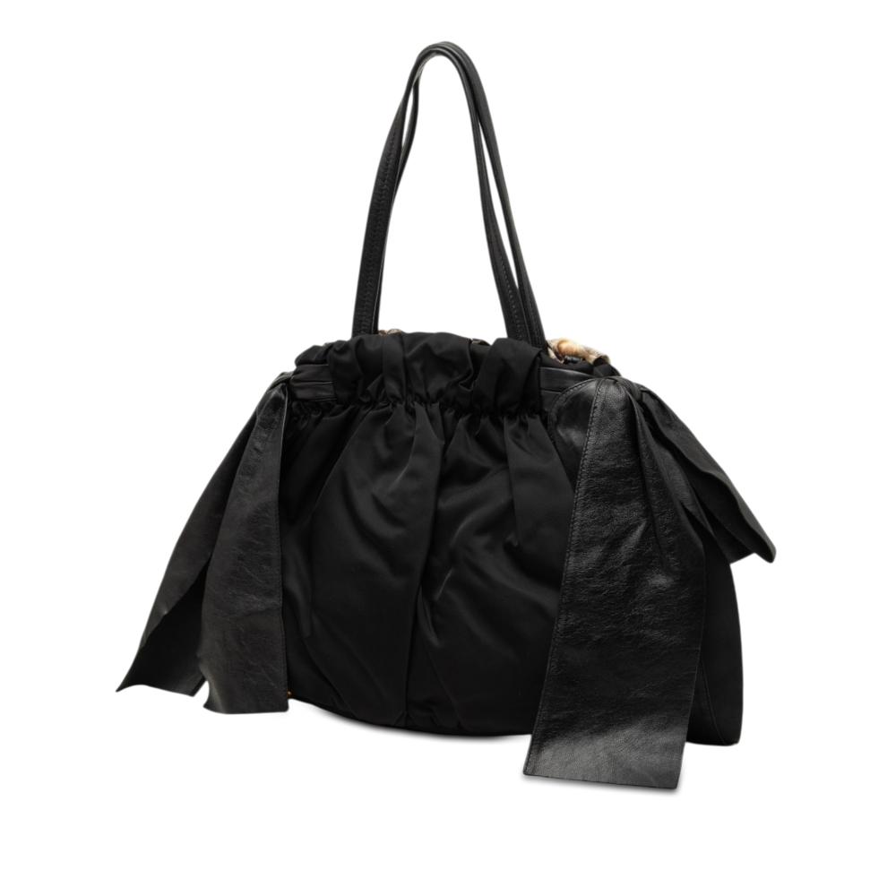 Prada Tessuto