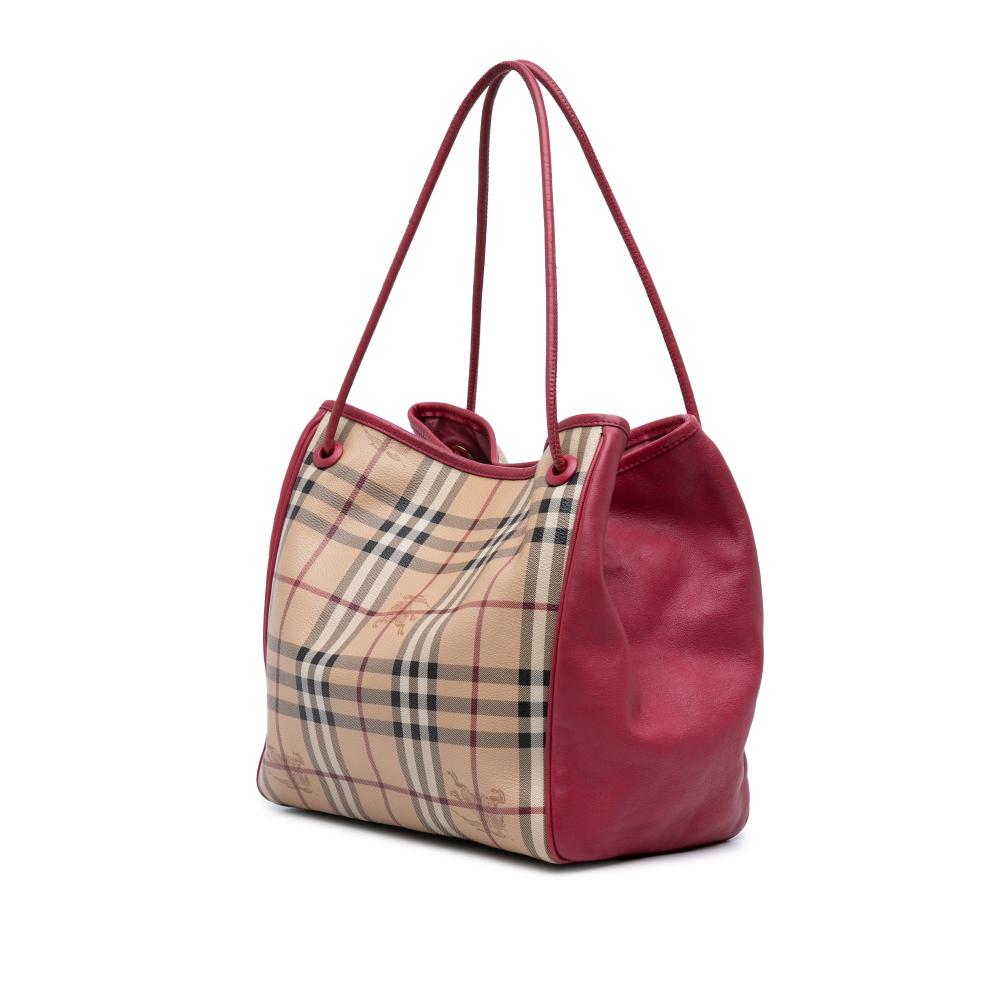 Burberry Tote