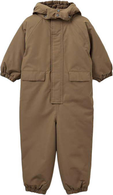 Snowsuit