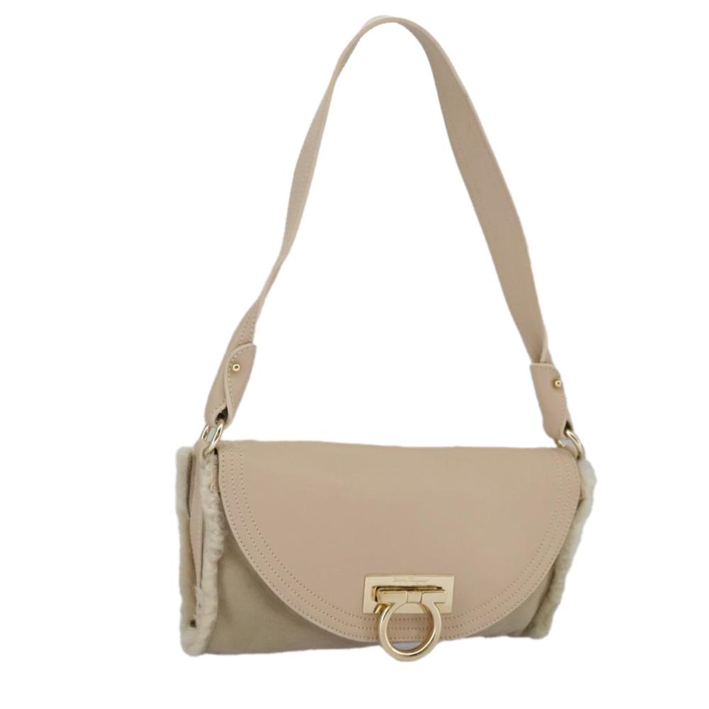 Salvatore Ferragamo Shoulder Bag