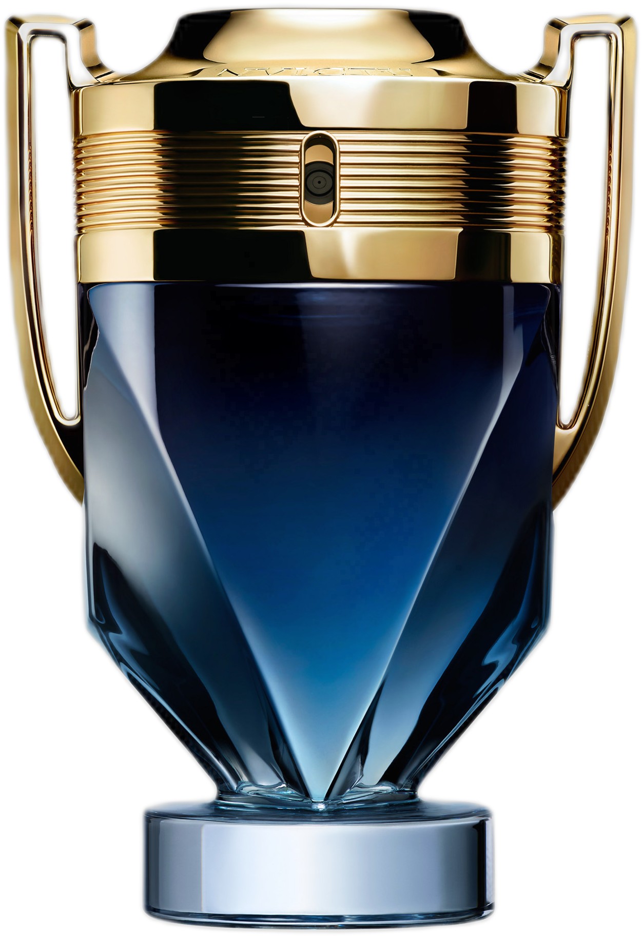 Invictus Parfum