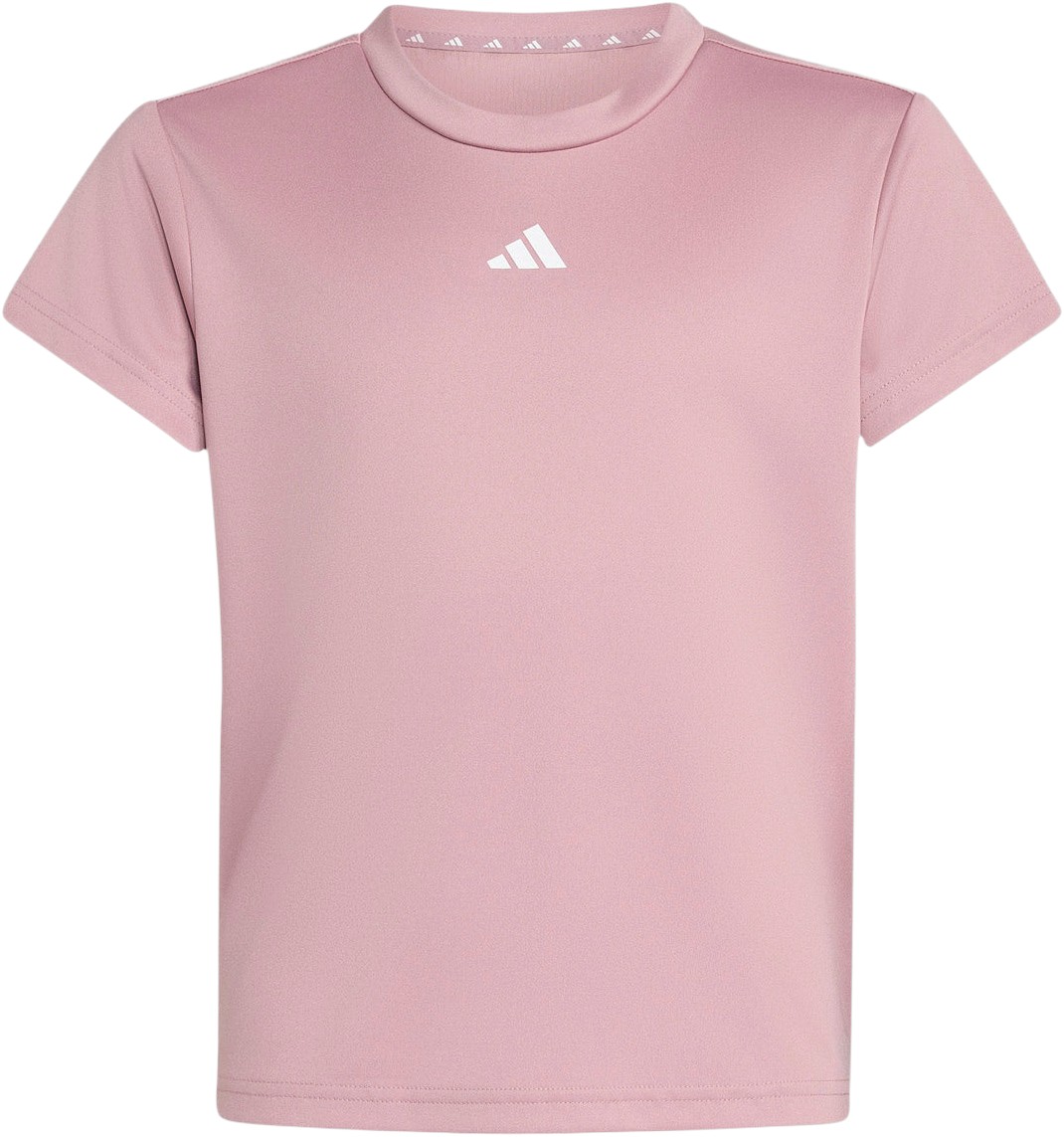 Essentials Regular Fit Logo Tshirt