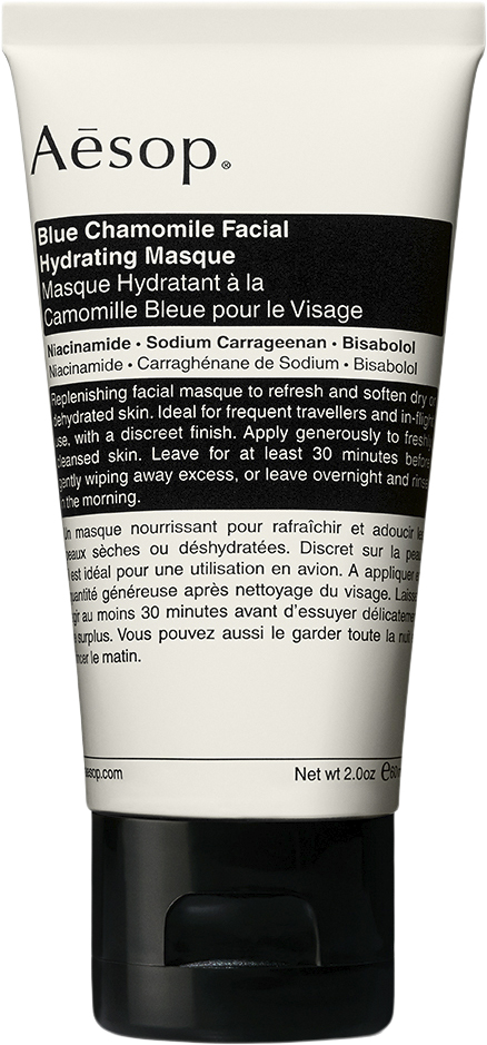 Aesop Blue Chamomile Hydrating Facial Masque 60ml