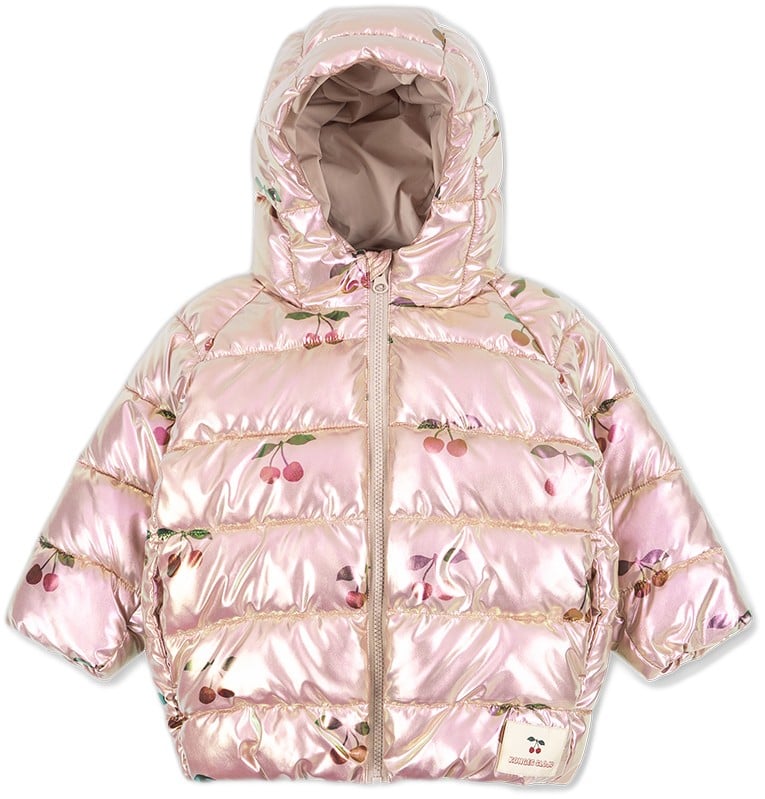 Kath Jacket GRS