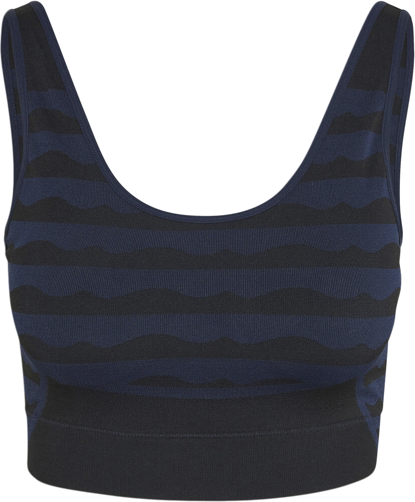 Marimekko Lightsupport Aeroknit Sports bh