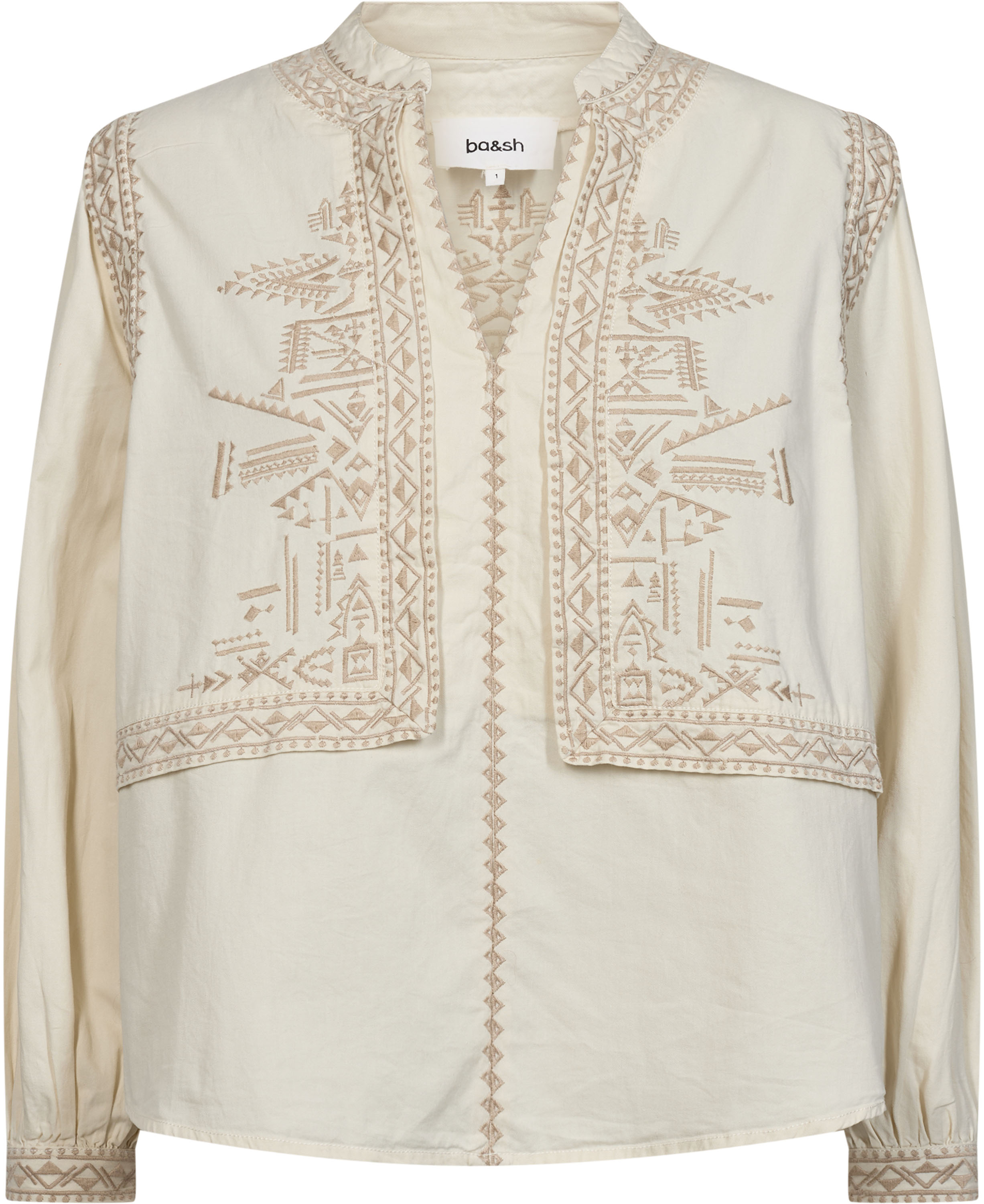 Blouse Laura
