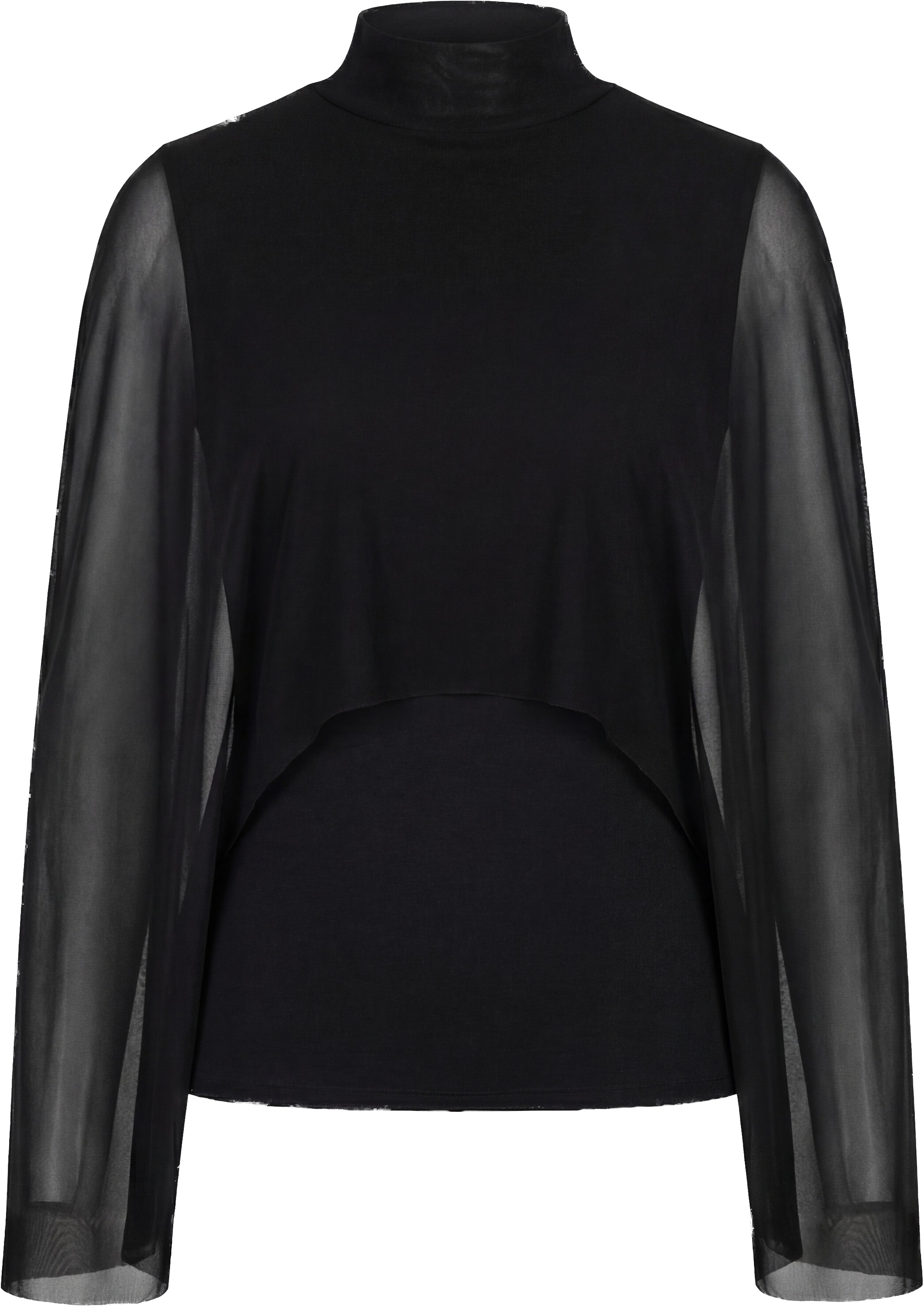 Objaylin L/S RE TOP 148 DIV