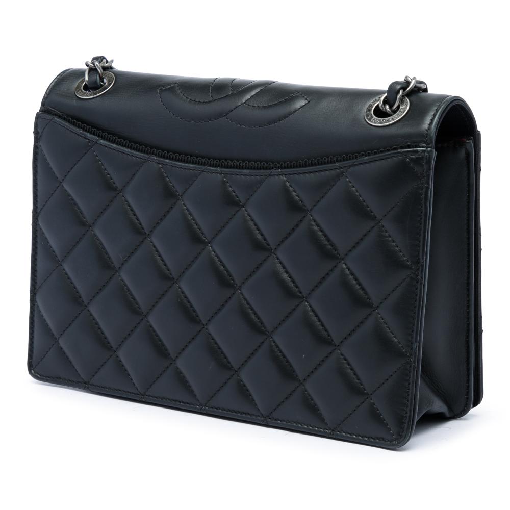 Chanel Flap Bag
