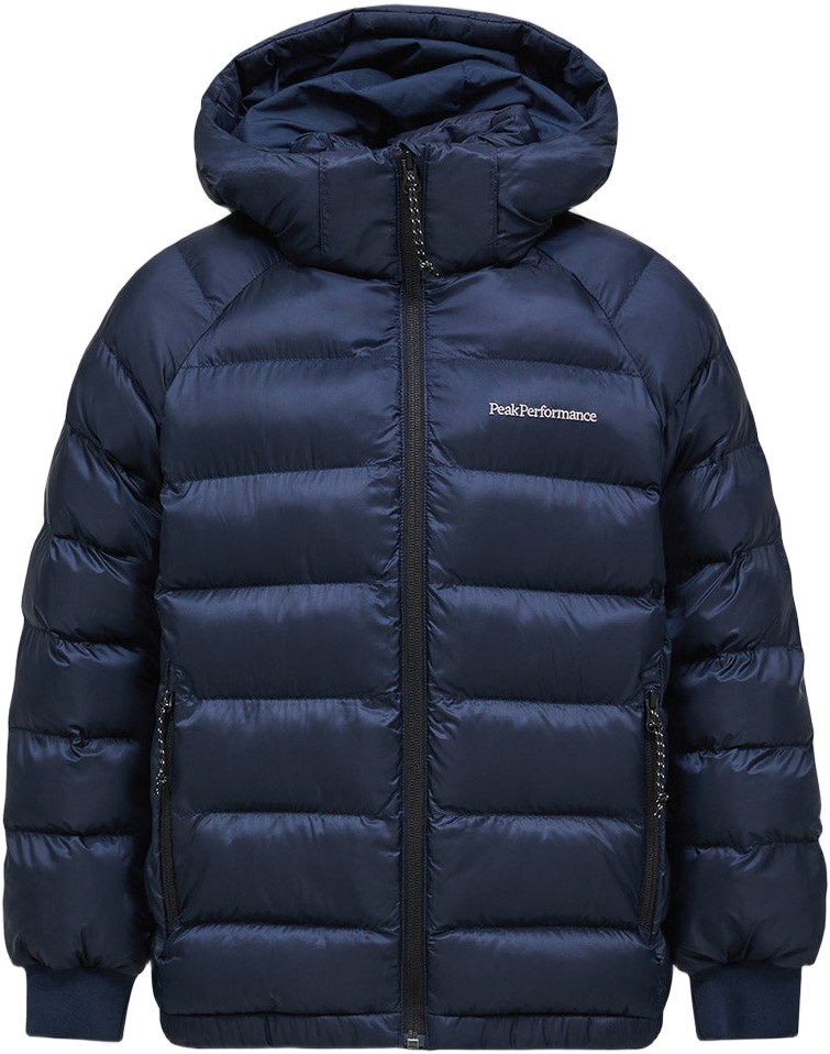 Tomic Insulated Vinterjakke