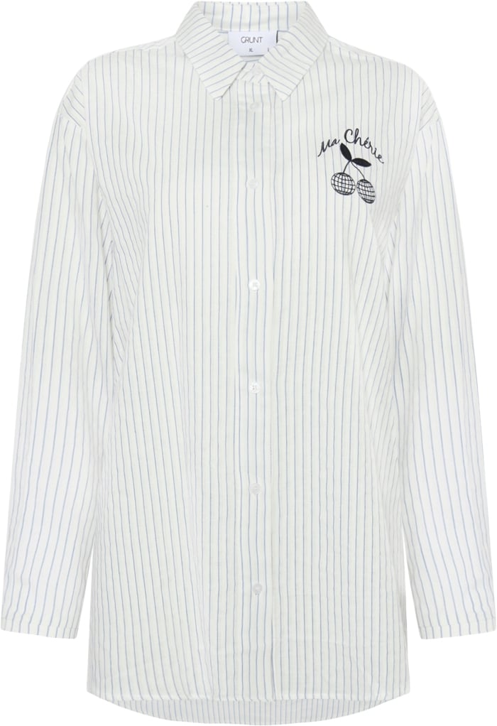 Grliva Line LS Shirt