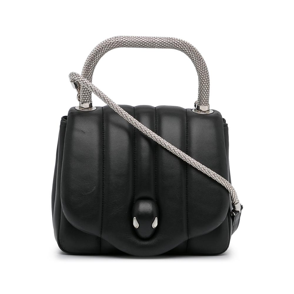 Bvlgari Crossbody Bag