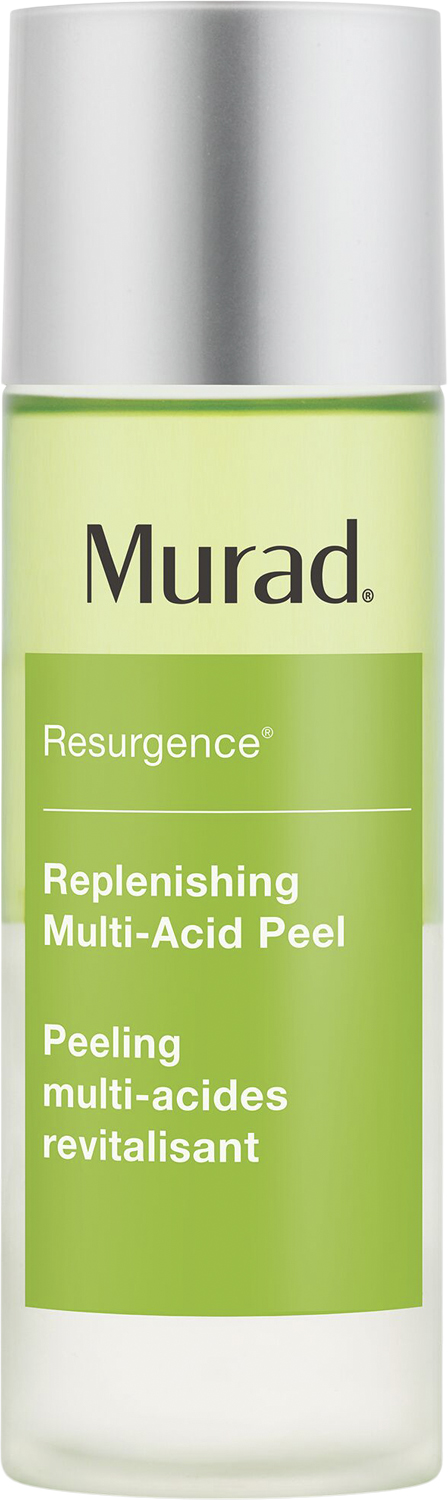 Replenishing Multiacid Peel