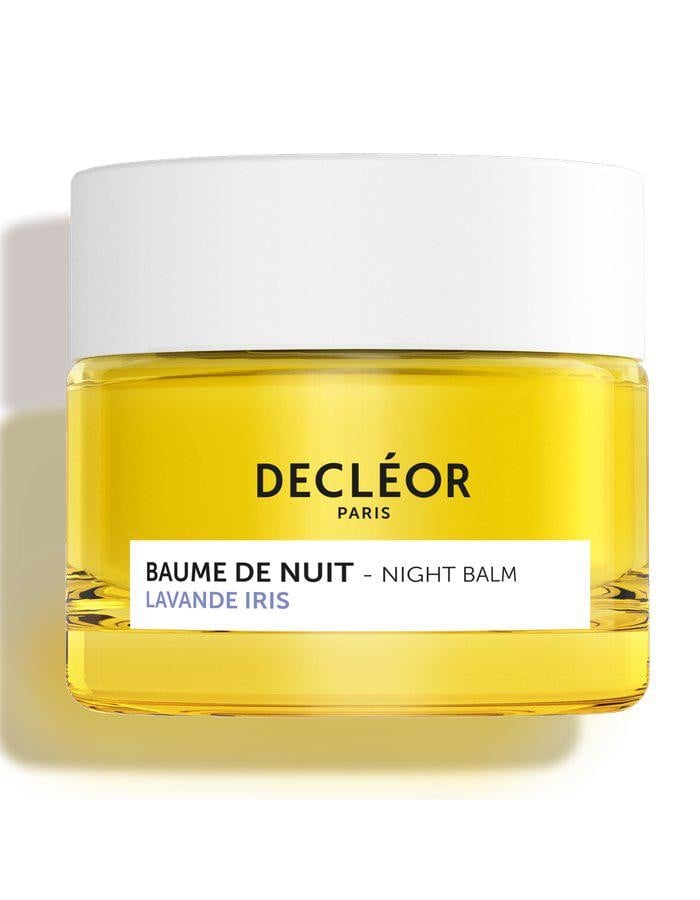Night Balm Fine Lavender 15 ml