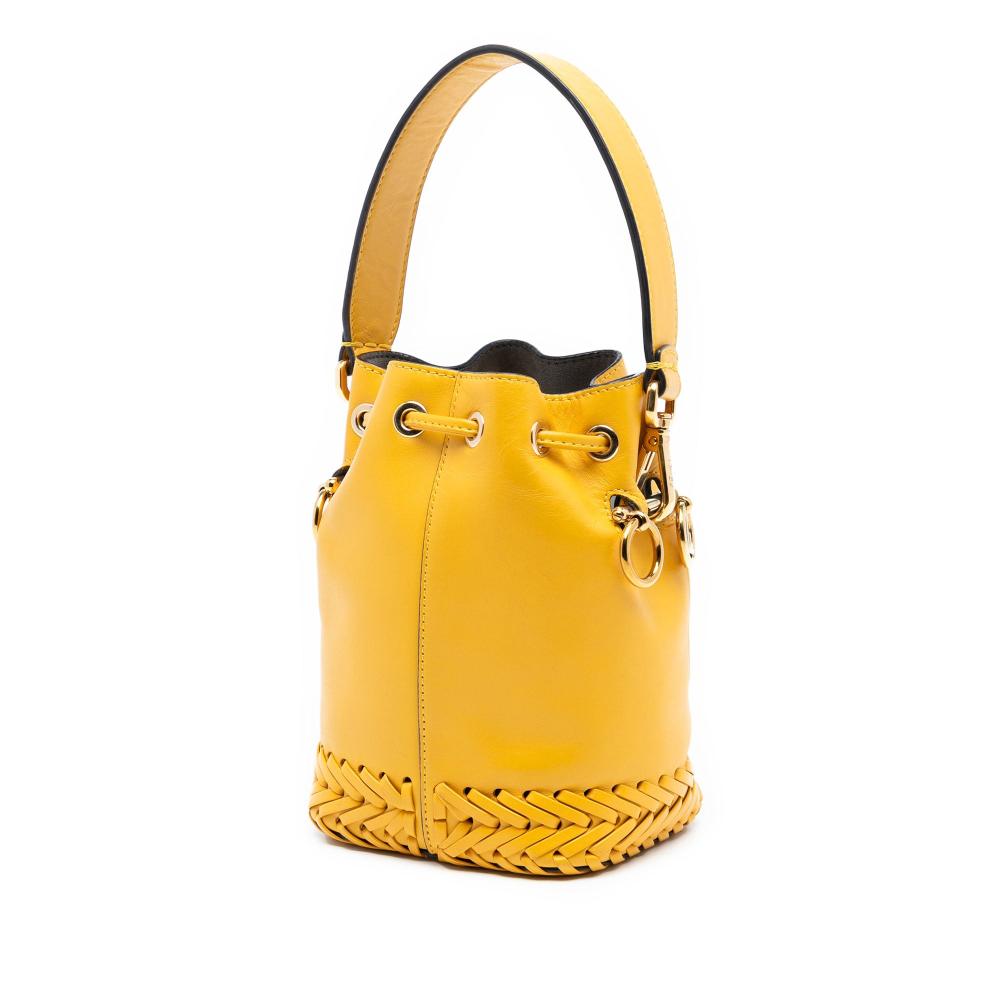 Fendi Mon Tresor