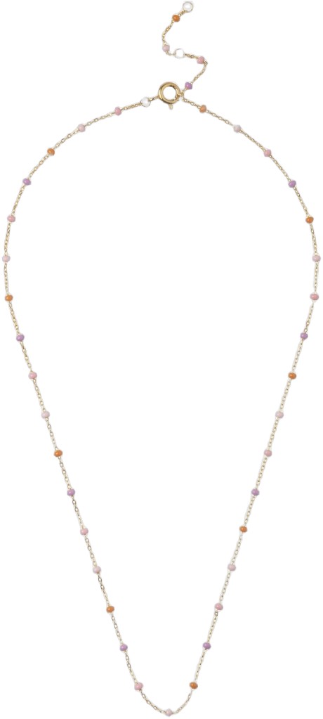 Necklace, Lola