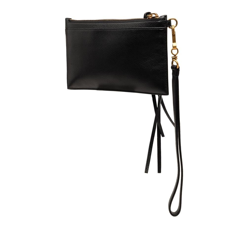 Balenciaga Clutch