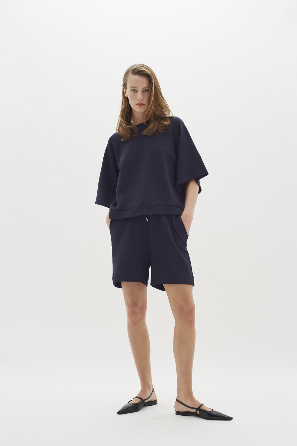 Esteriw Shorts
