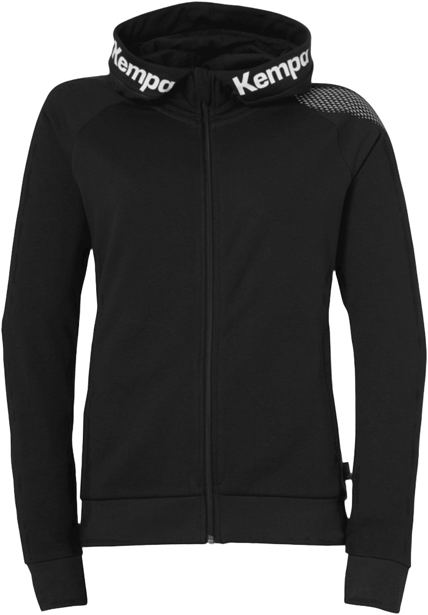 Core 26 Full Zip Hættetrøje