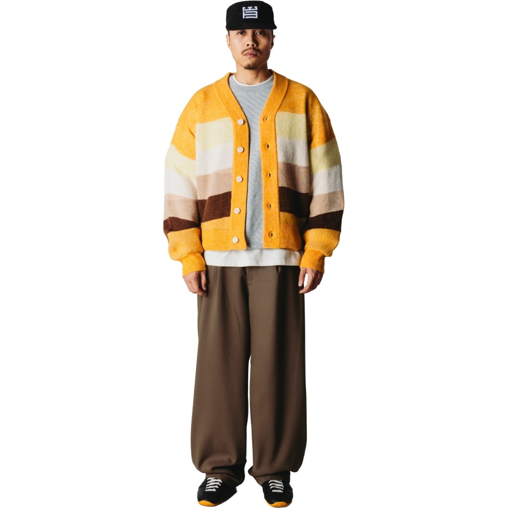 Wbbin Guan Pants