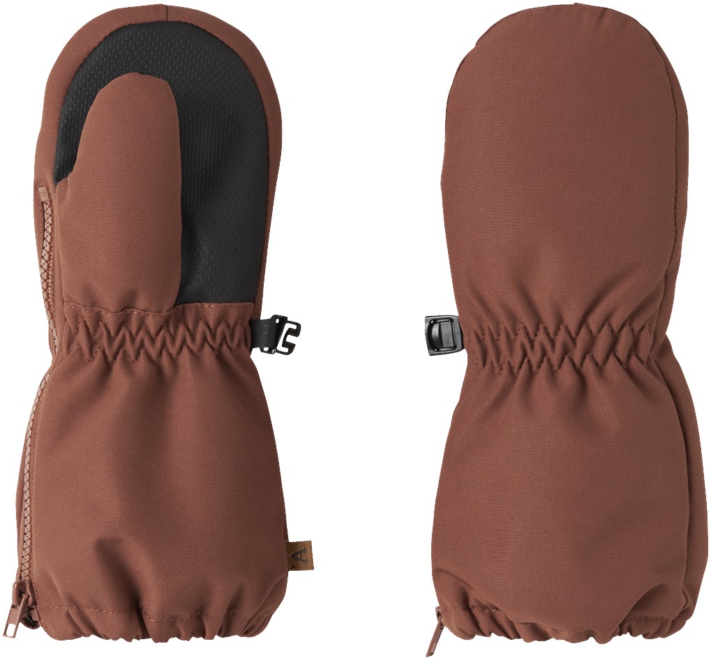 Nmflasnow10 Mitten 1FO LIL