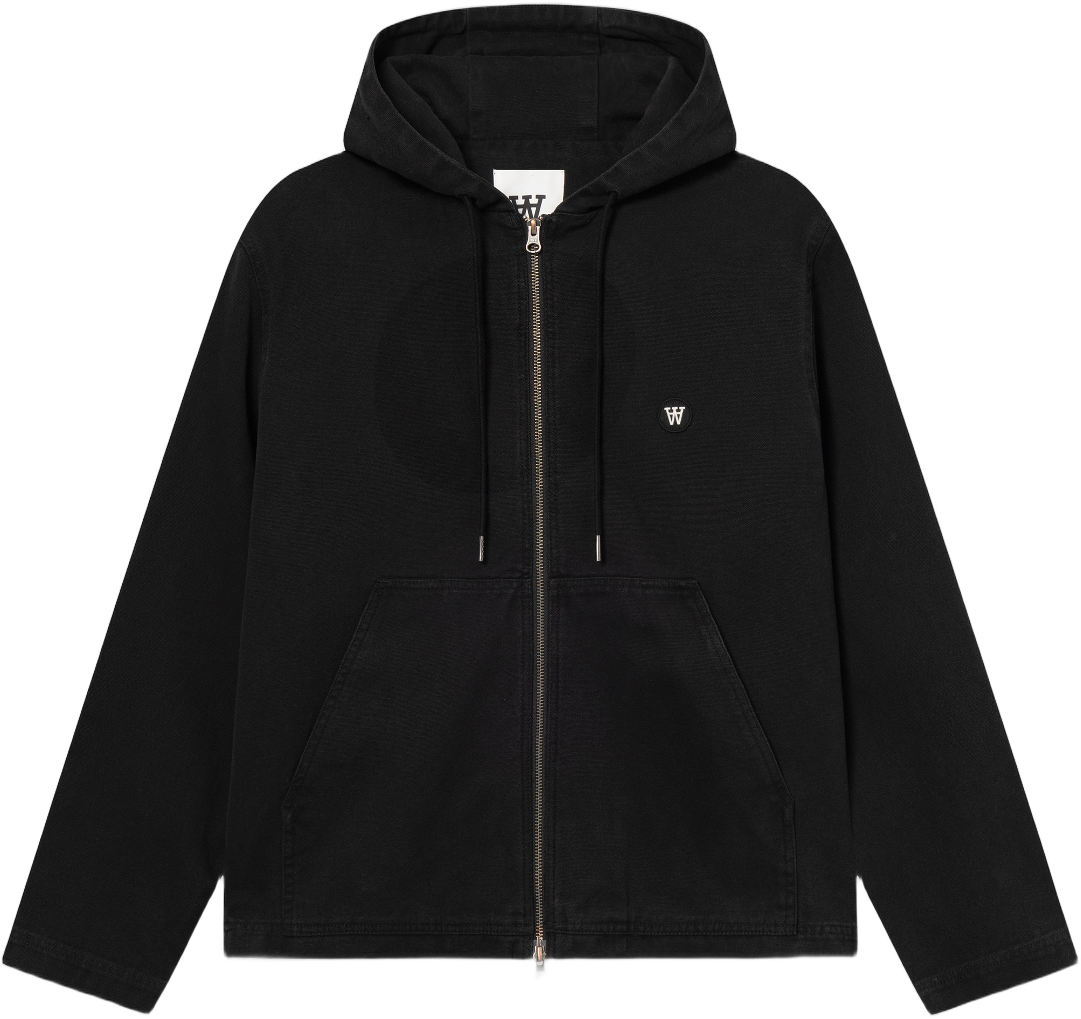 Wwpalle Jacket 25400