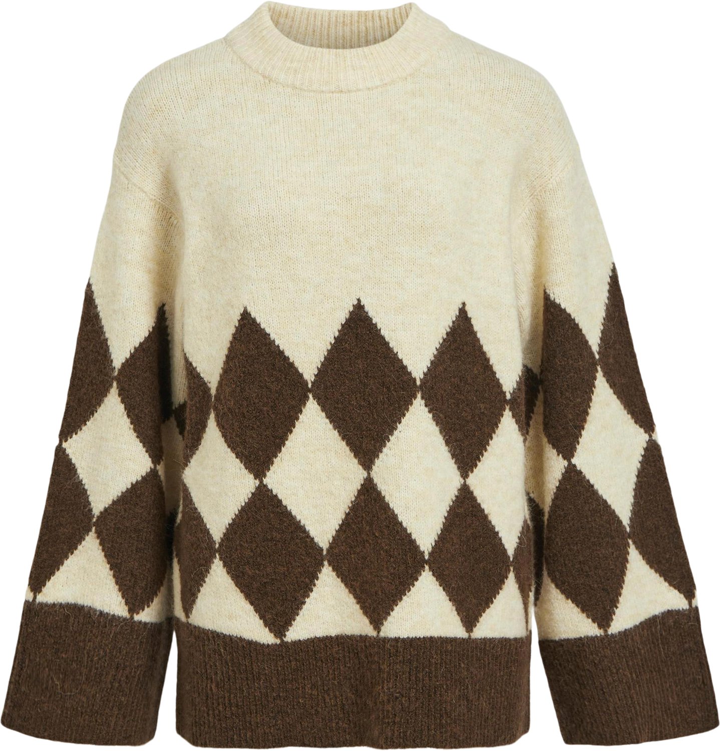 Objperla Geromia Knit Pullover 128