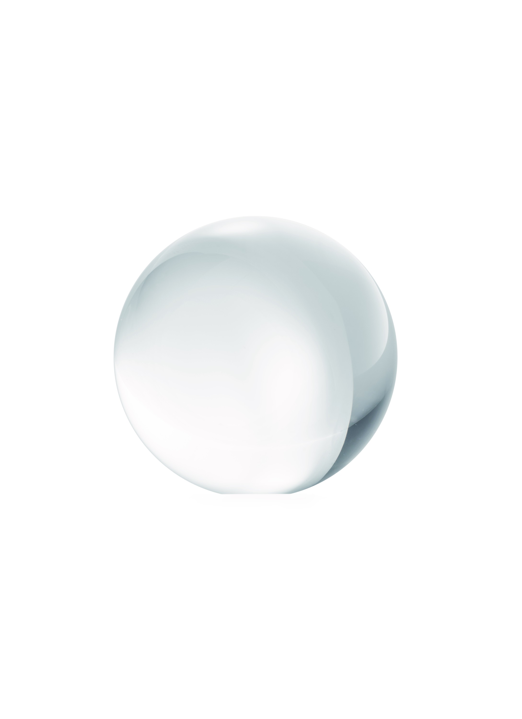 Iittala Glaskugle 5cm Klar