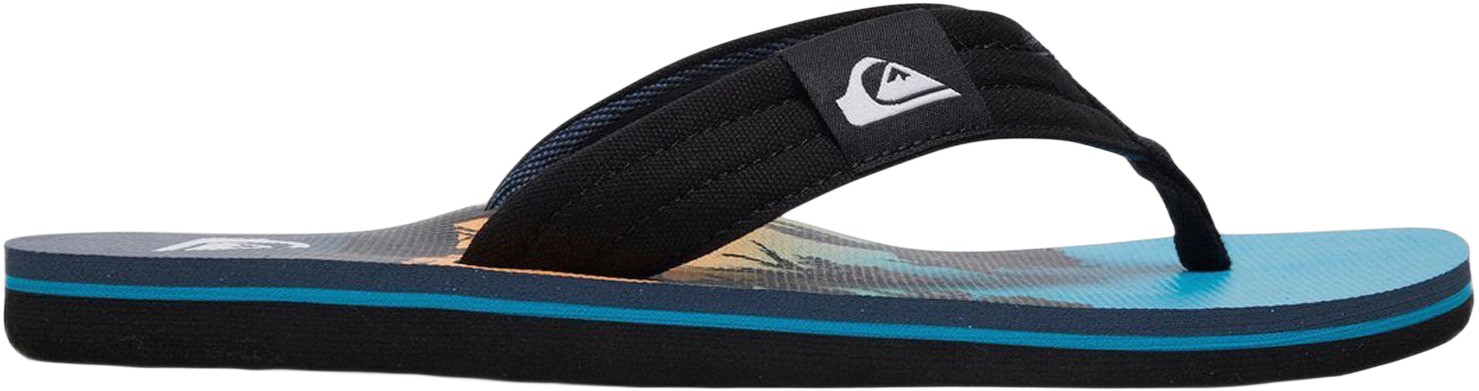 Molokai Layback Klipklapper