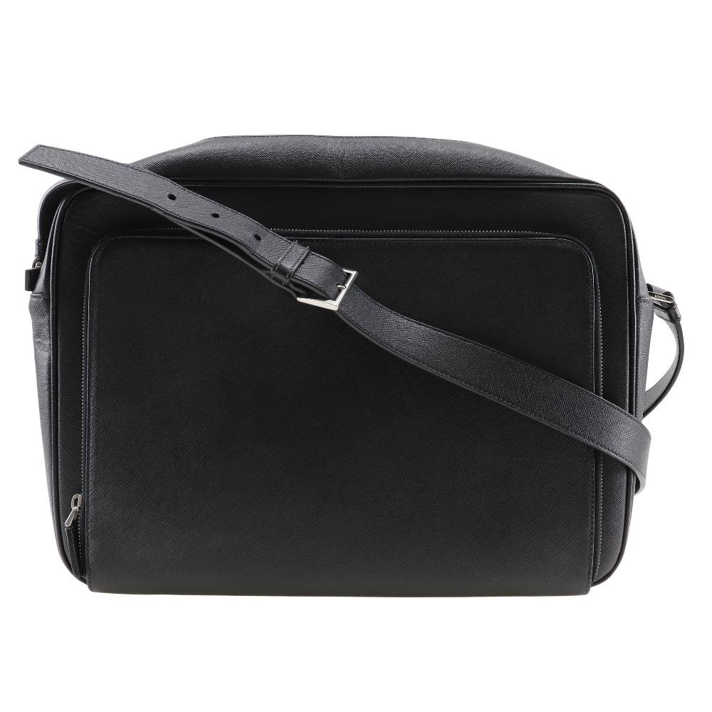 Prada Messenger Bag
