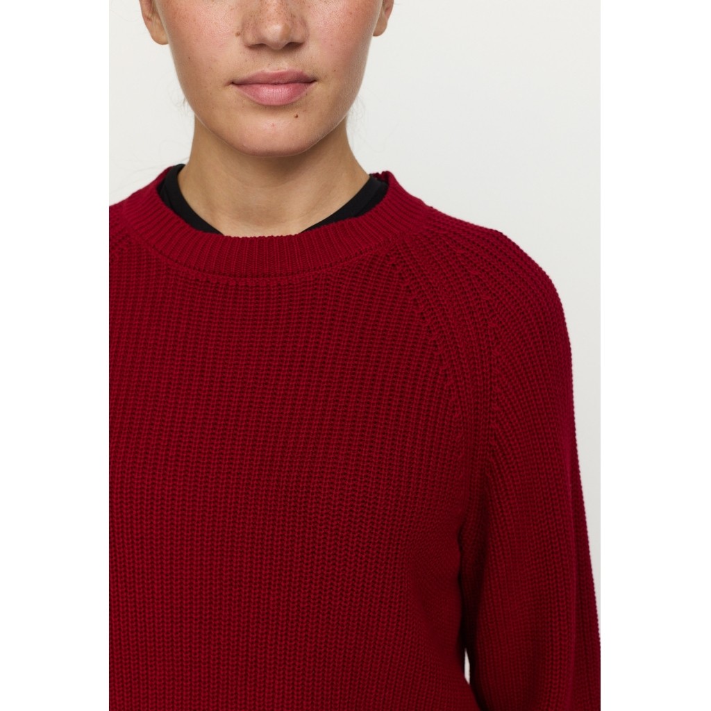 Srrosetta Knit