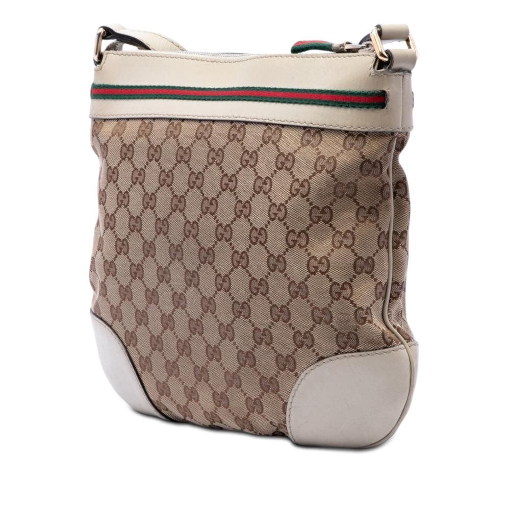Gucci Crossbody Bag