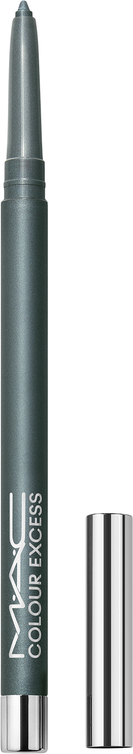 Colour Excess Gel Pencil Eye Liner