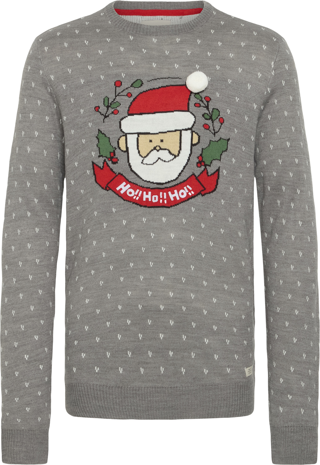 Pullover Christmas