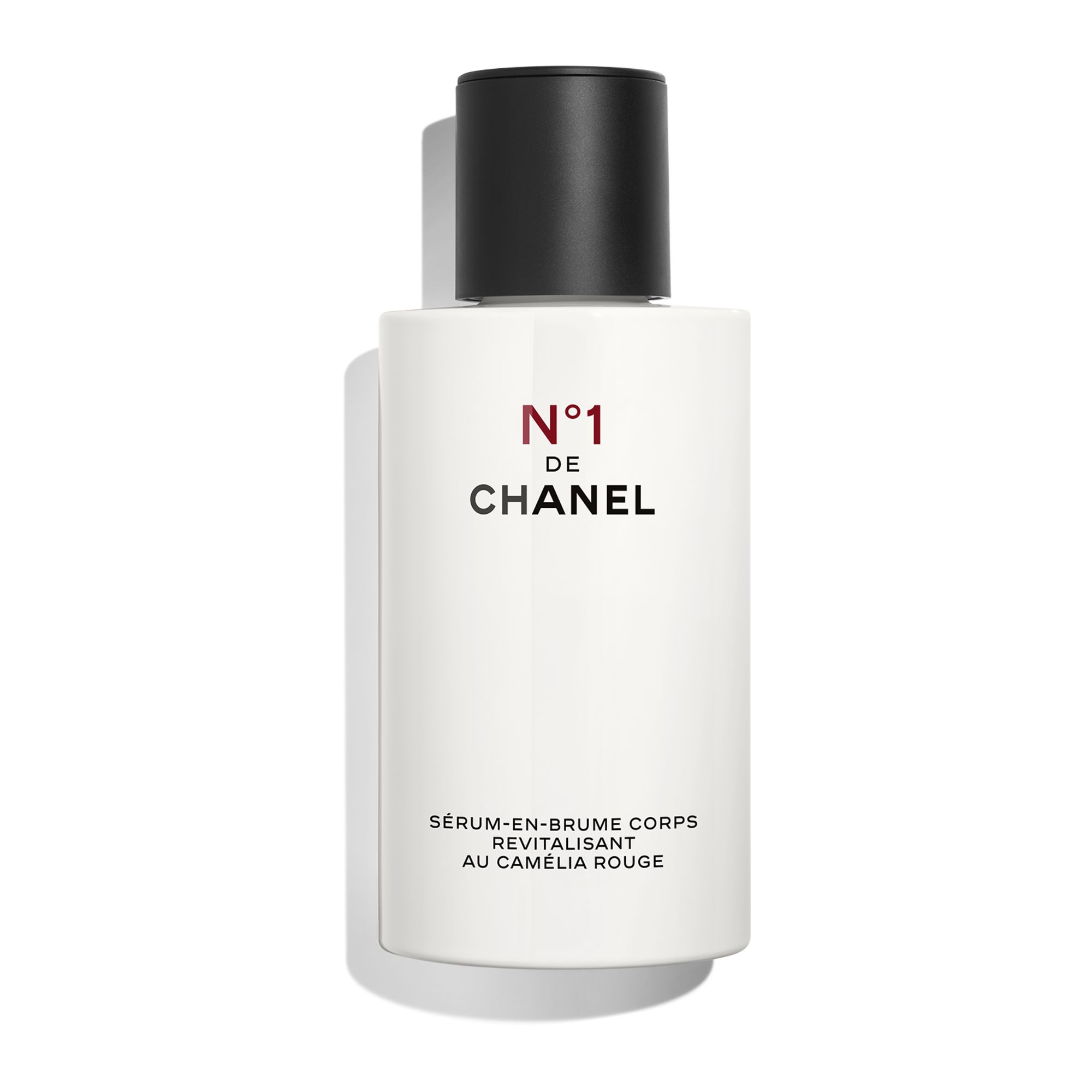 Nærer Toner Beskytter