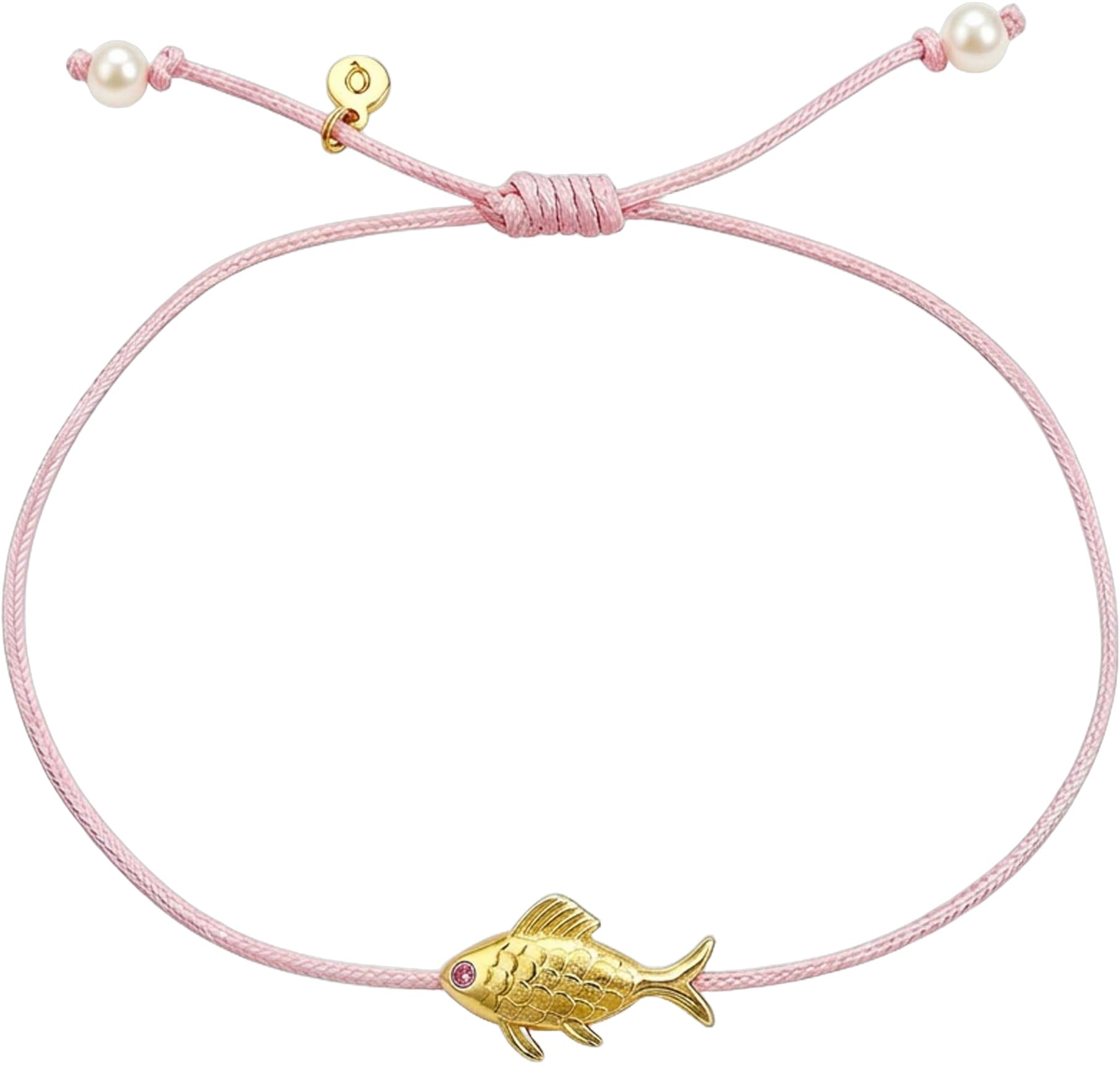 Deep sea Armbånd
