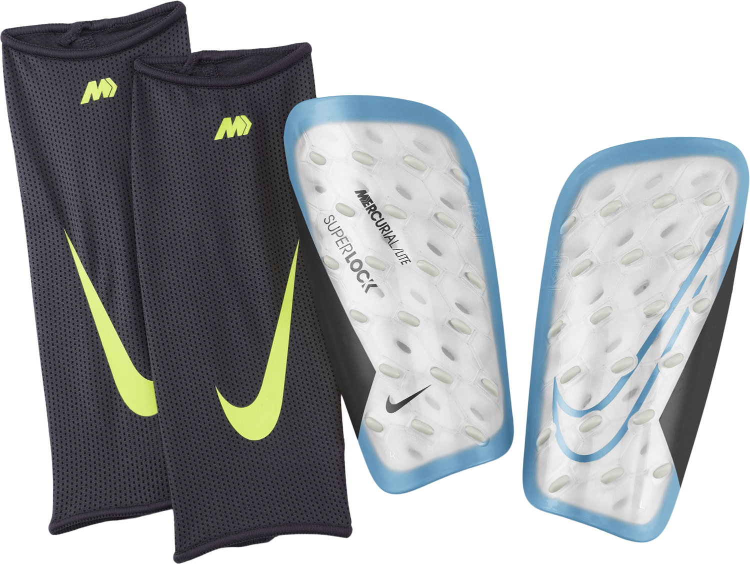 Mercurial Lite Superlock Benskinner