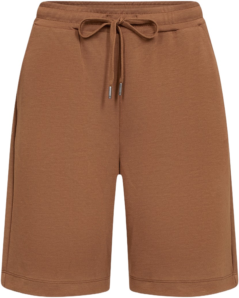 Scbanu 78 Shorts Brun