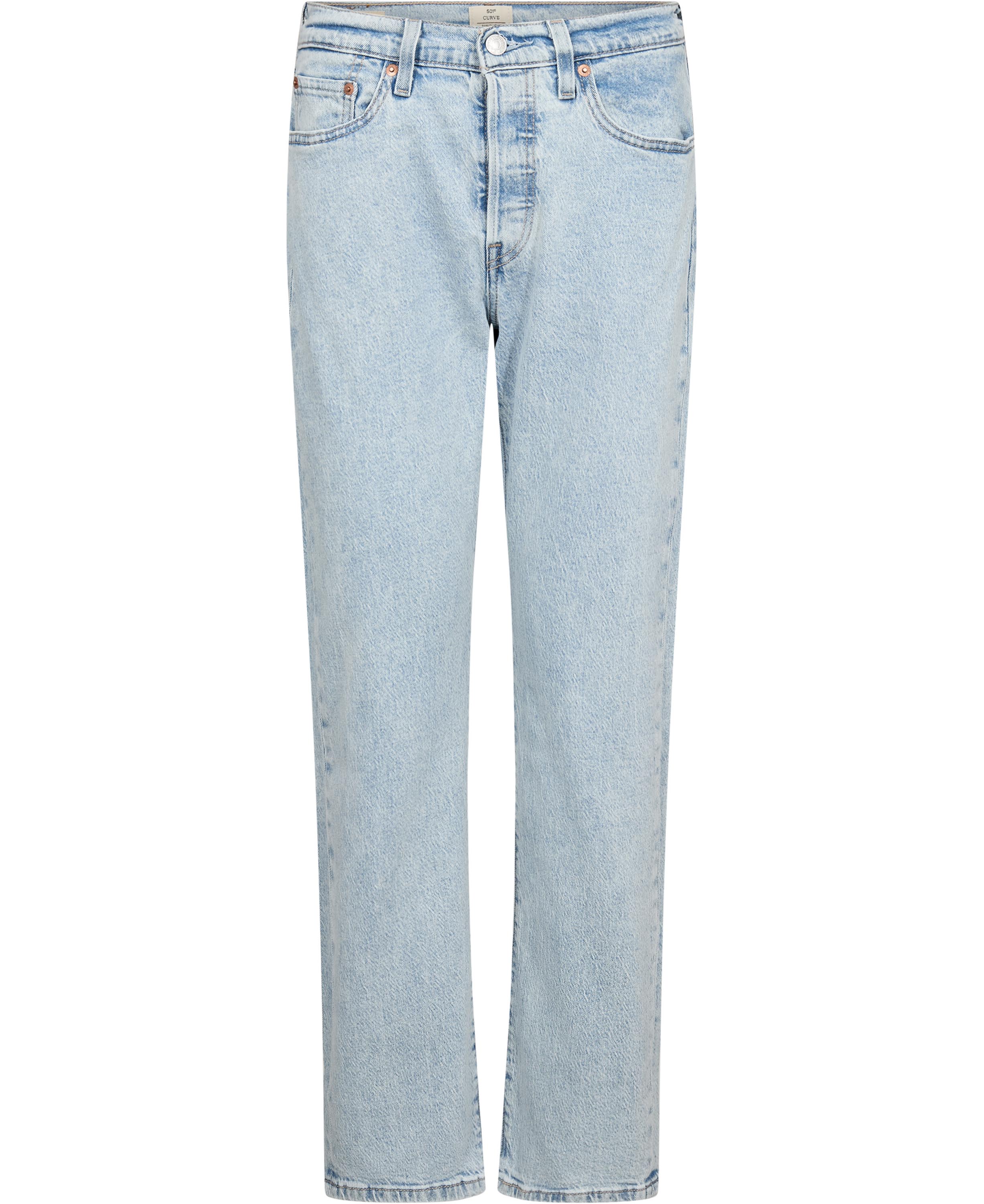 501 Curve Lightweight Curious - Køb til DKK 575 - Spar 50%